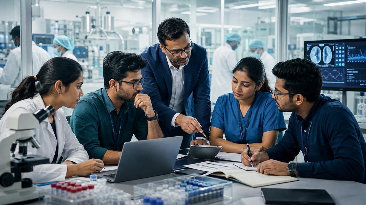 Workforce Capability